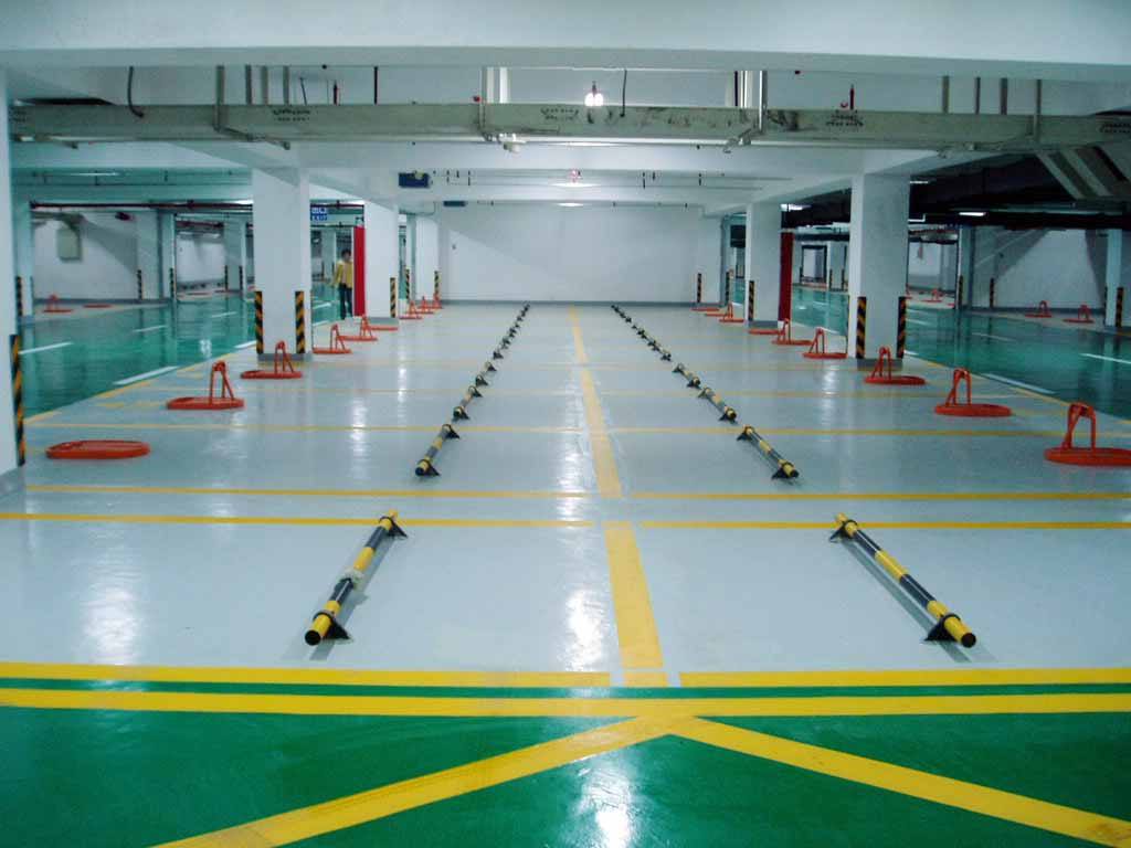 湛江停车场设施生产厂家 帮助你选择可靠的品牌
